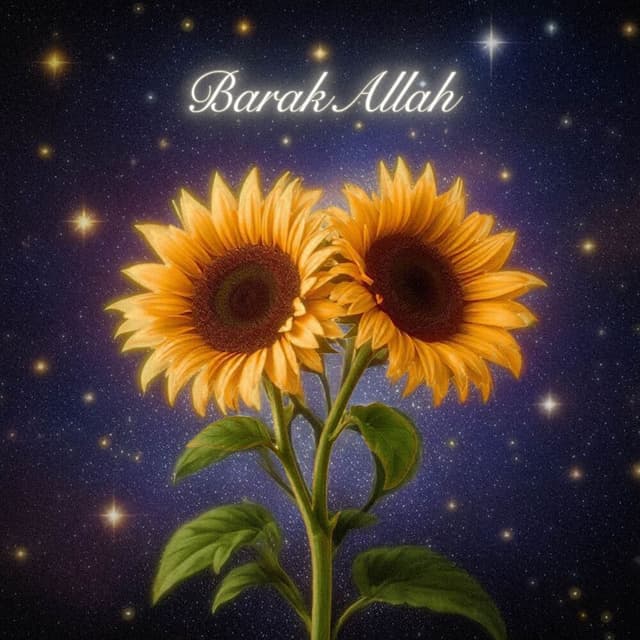 BarakAllah
