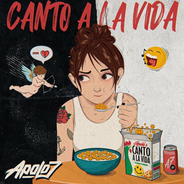 Canto a la Vida