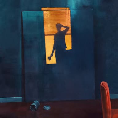 If I Were To Paint It (Instrumentals)