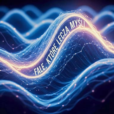Fale, Które Leczą Myśli