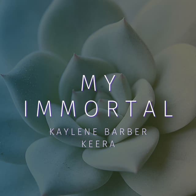 My Immortal