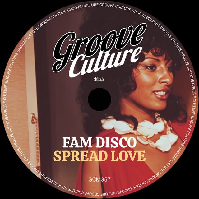 Spread Love (Extended Mix)