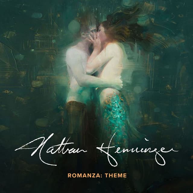 Romanza: "Theme"