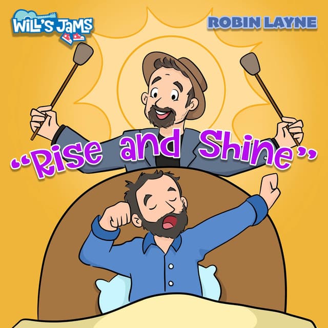Rise and Shine