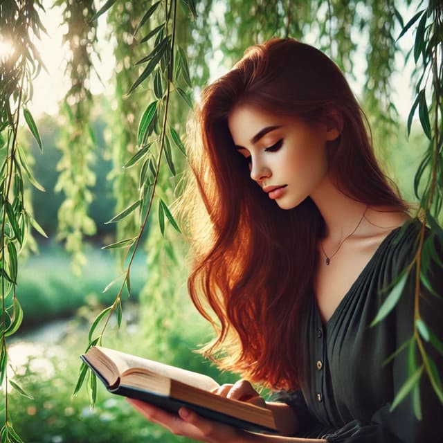 Natural Study Sounds