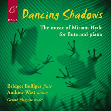 Dancing Shadows