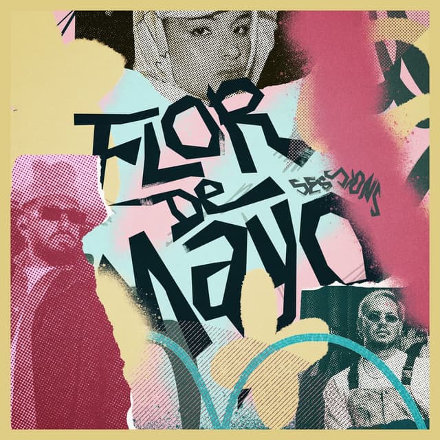 Flor de Mayo