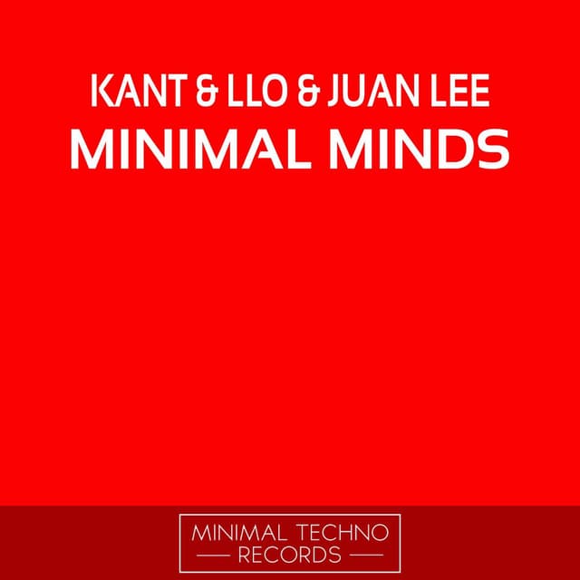Minimal Minds