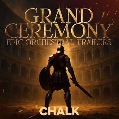 Grand Ceremony - Epic Orchestral Trailers