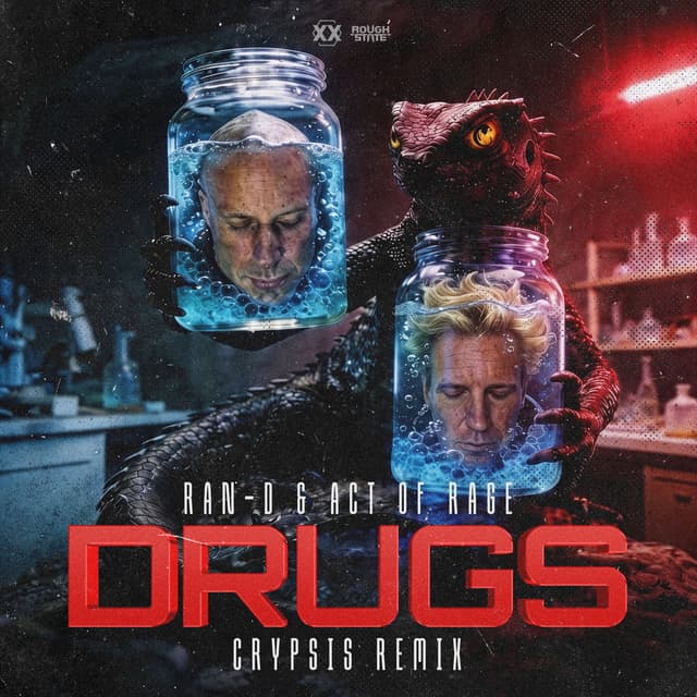 Drugs (Crypsis Remix)