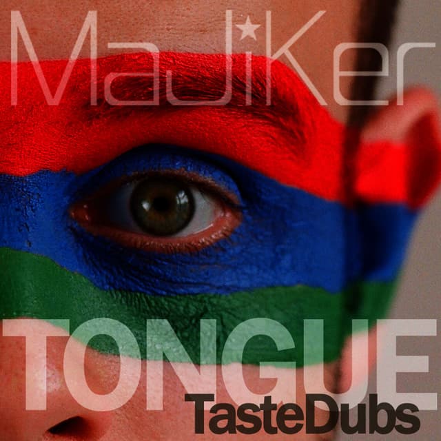 Tongue: TasteDubs