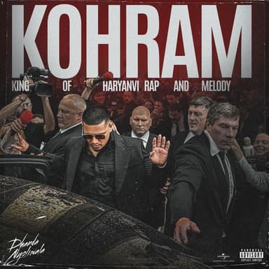 Kohram