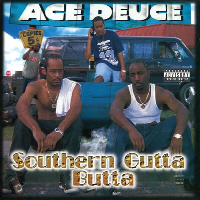 Southern Gutta Butta