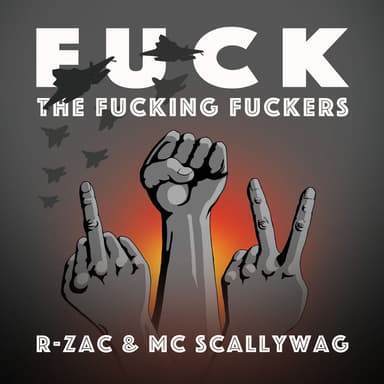Fuck Putin, Fuck NATO, Fuck The Fucking Lot !!