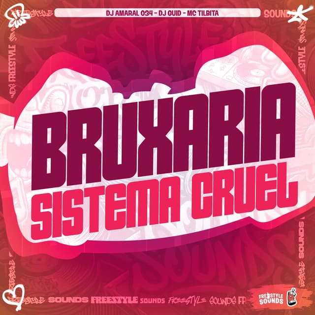 Bruxaria Sistema Cruel