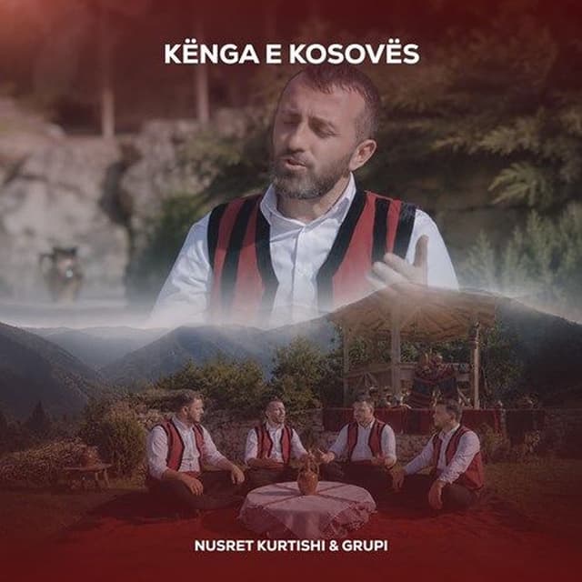 Kenga e kosoves