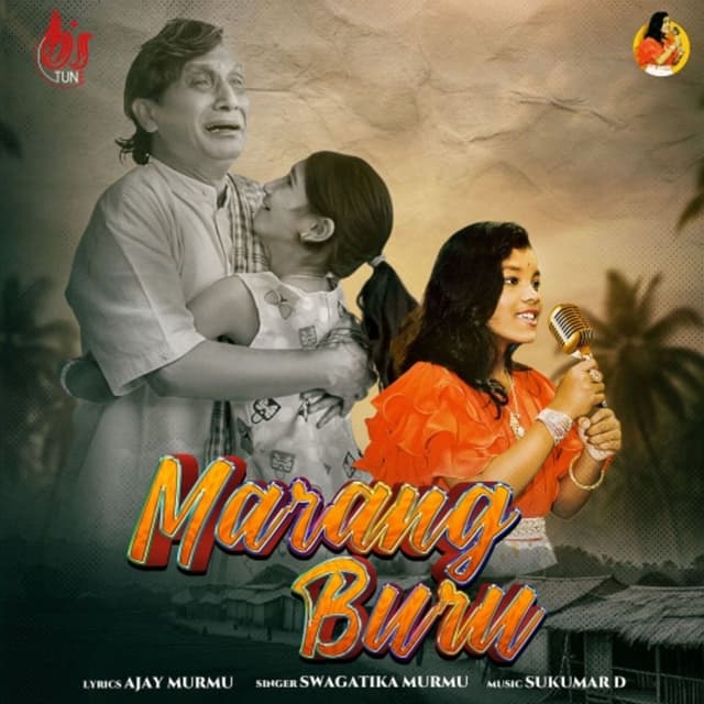 Marang Buru