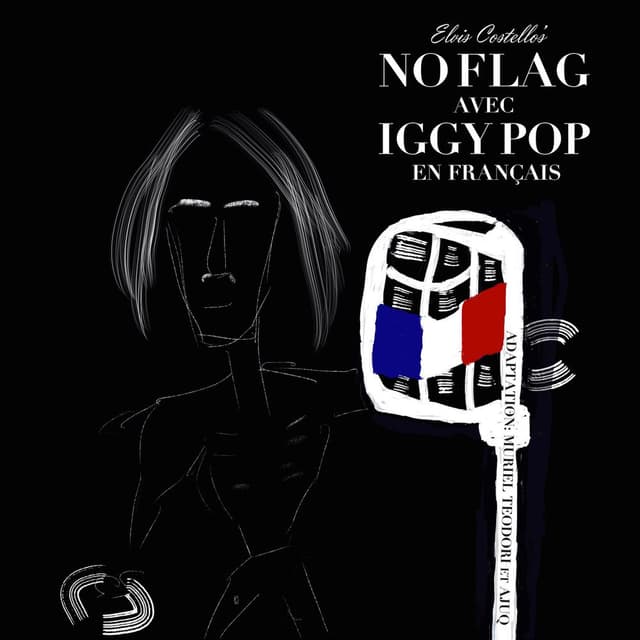 No Flag (Chanté)