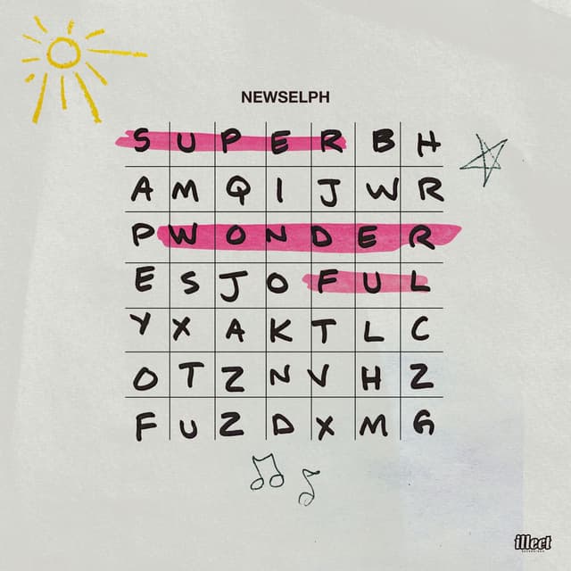 Super Wonderful