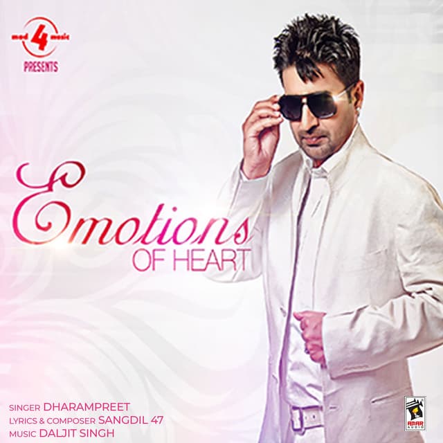 Emotions Of heart