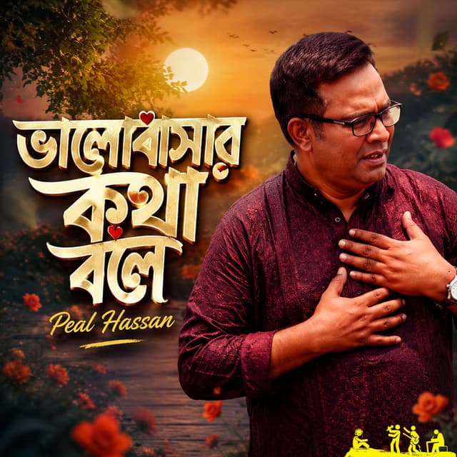 Valobasar Kotha Bole