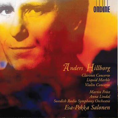 Violin Concerto No. 1