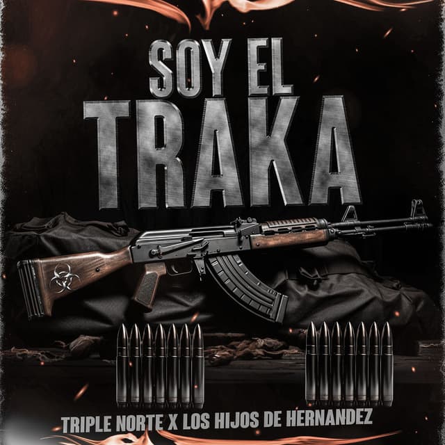 Soy El Traka