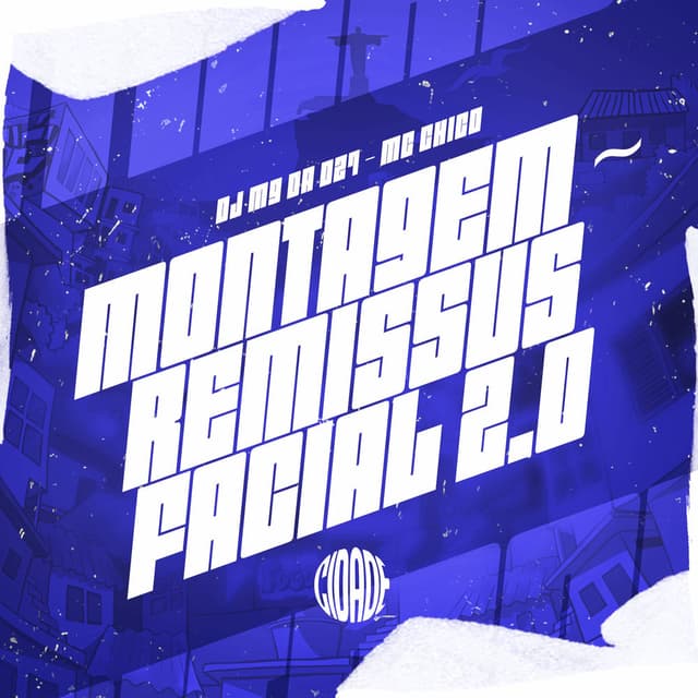 MONTAGEM REMSSUS FACIAL 2.0