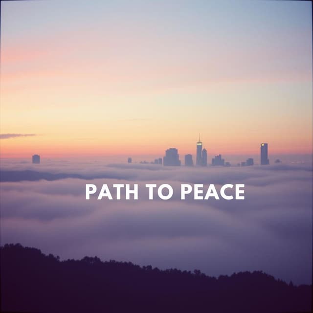 Path to Peace: Tranquil Islamic Nasheeds