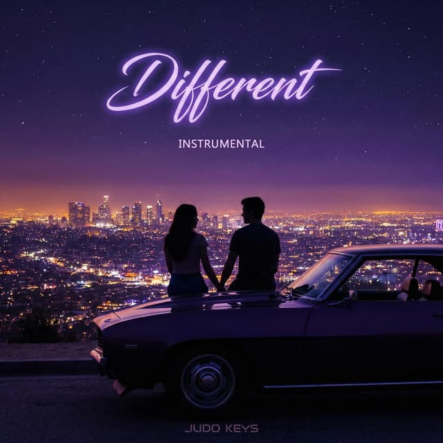 Different (Instrumental)