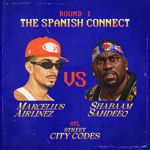 The Spanish Connect