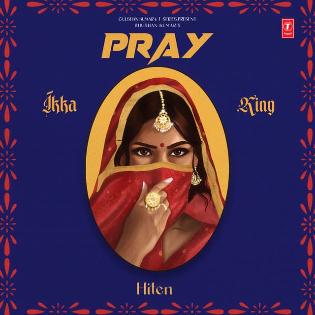 Pray
