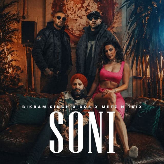 Soni