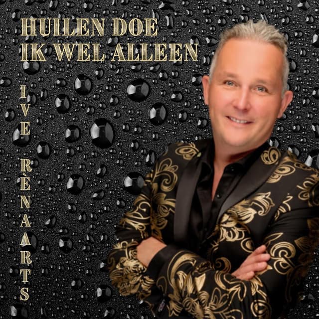 Huilen Doe Ik Wel Alleen