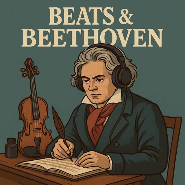 Beats & Beethoven