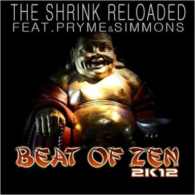 Beat of Zen 2k12