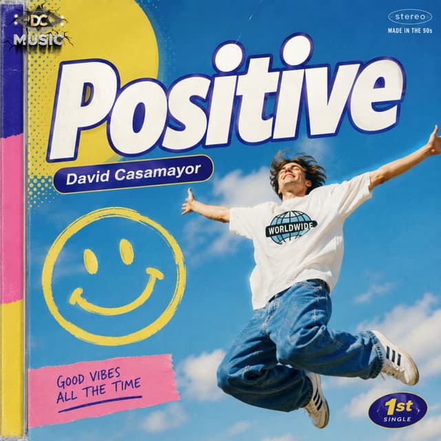 Positive