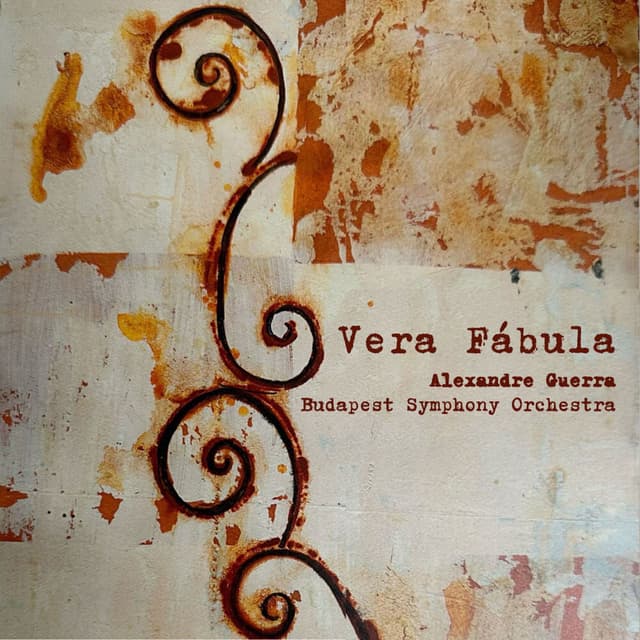 Vera Fábula