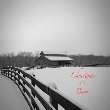Christmas at the Barn