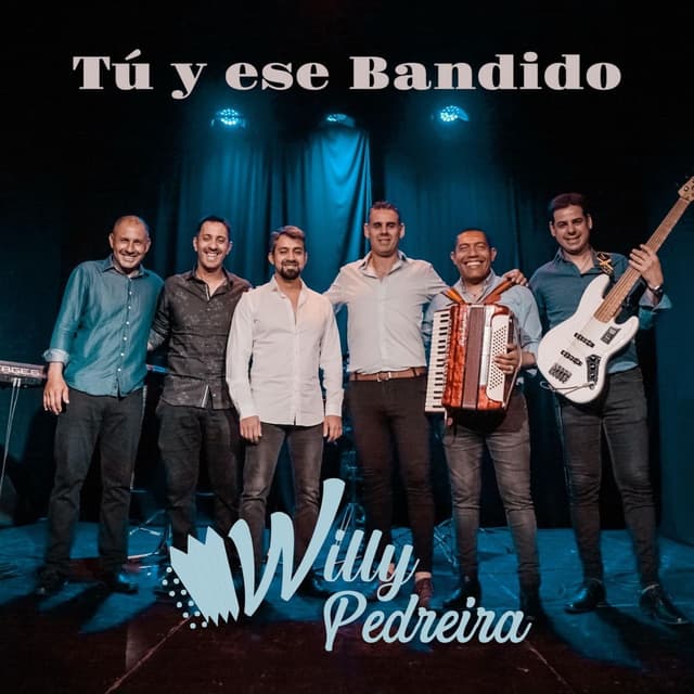 Tú Y Ese Bandido