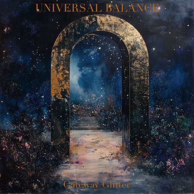 Gateway Glitter