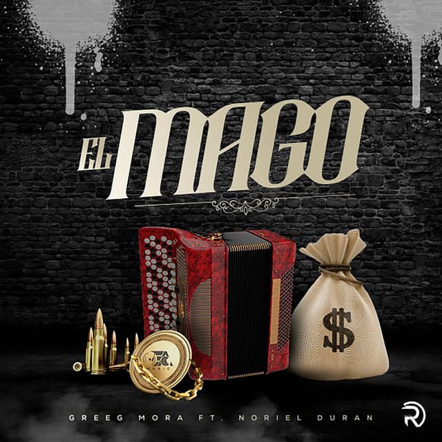 El Mago