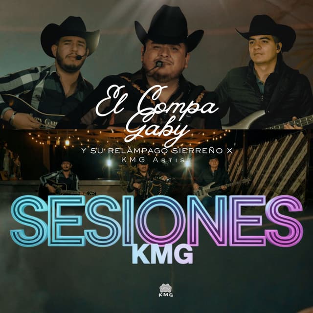 SESIONES KMG