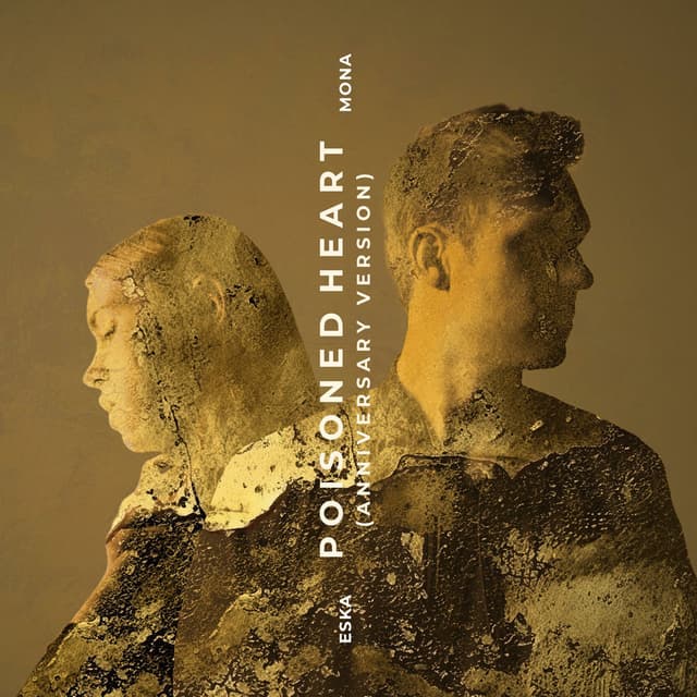 Poisoned Heart (Anniversary Version)