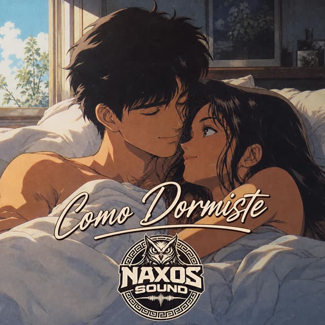 Cómo dormiste?