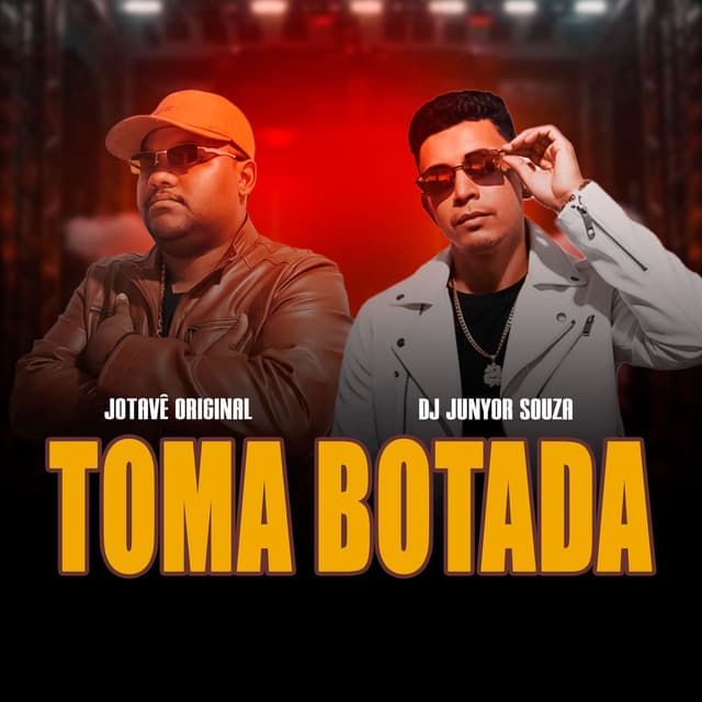 TOMA BOTADA