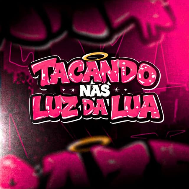 Tacando Nas Luz da Lua