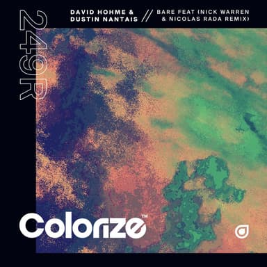 Bare Feat (Nick Warren & Nicolas Rada Extended Remix)