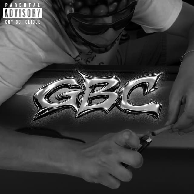 gbc (feat. 27barney & robby tussin)