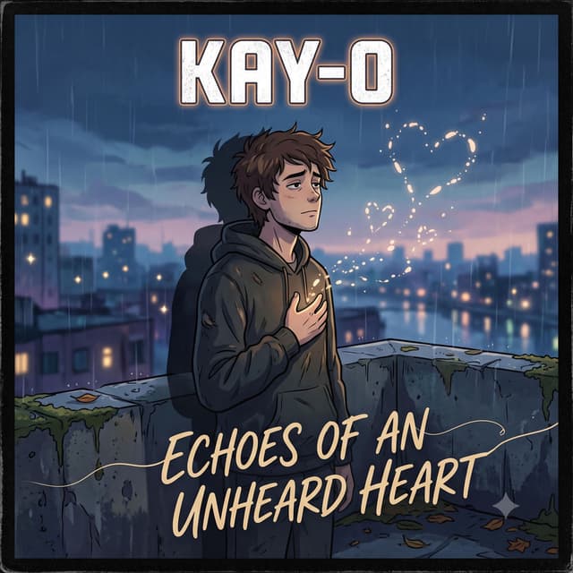 Echoes of An Unheard Heart